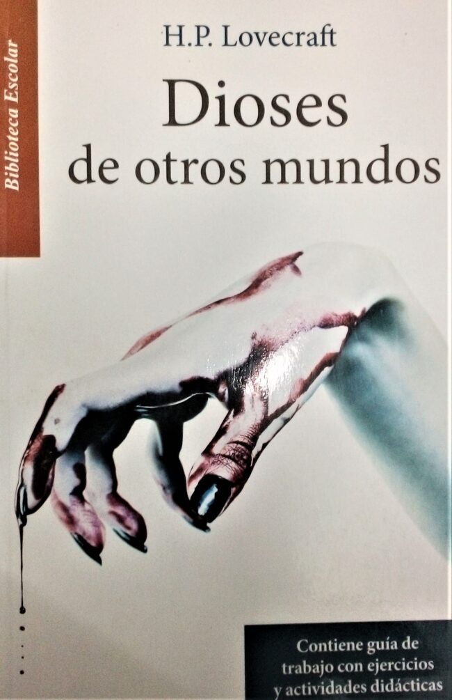 Dioses de otros mundos