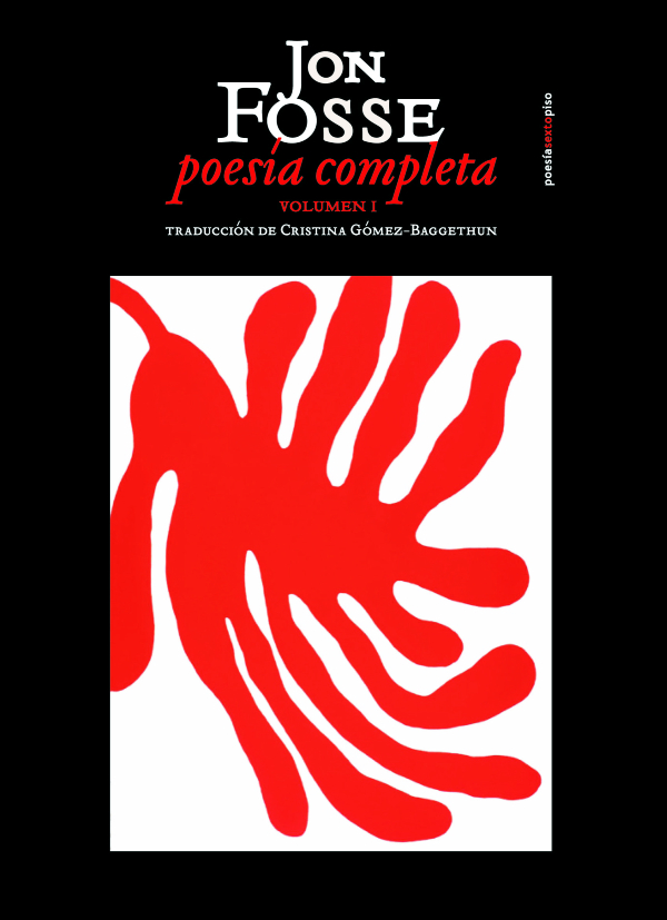 Poesía completa