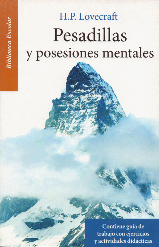 Pesadillas y posesiones mentales